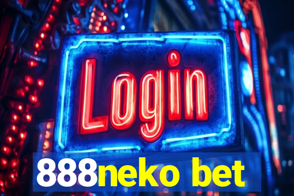 888neko bet